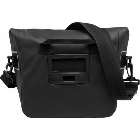 Newlooxs stuurtas new looxs leeds kf | excl. adapter | zwart | 7l
