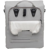 Newlooxs new looxs enkele tas odense 17,5l light grey