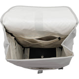Newlooxs new looxs enkele tas odense 17,5l light grey