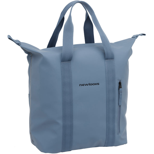 Newlooxs new looxs shopper odense 24l light blue