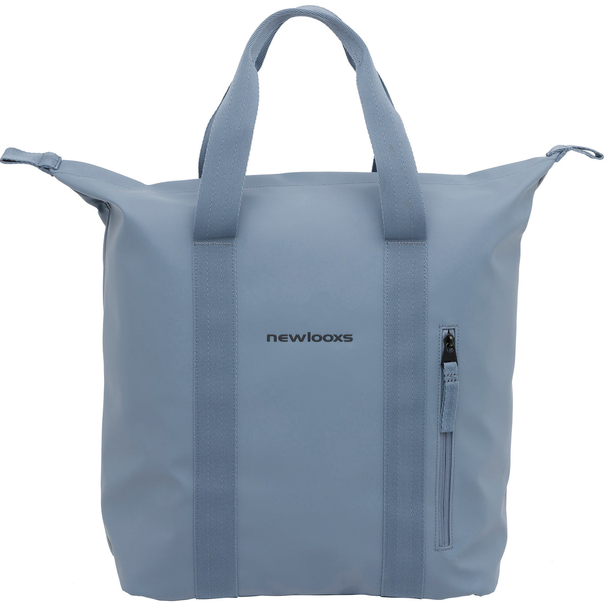 Newlooxs new looxs shopper odense 24l light blue