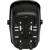Newlooxs New Looxs Korbschneider 28l mit Griff Racktime 2.0 schwarz