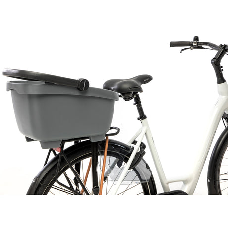 Newlooxs new looxs basket clipper mik 2.0 black