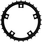 Kette Top 54T Enduo Cargo 5-B 130-BCD CL-46,7 mm-Black