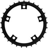 Kette Top 56T Enduo Cargo 5-B 130-BCD CL-46,7 mm-Black