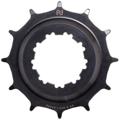 Enduo Cargo Gear 26t Enviolo Cl-45.5 Schwarz