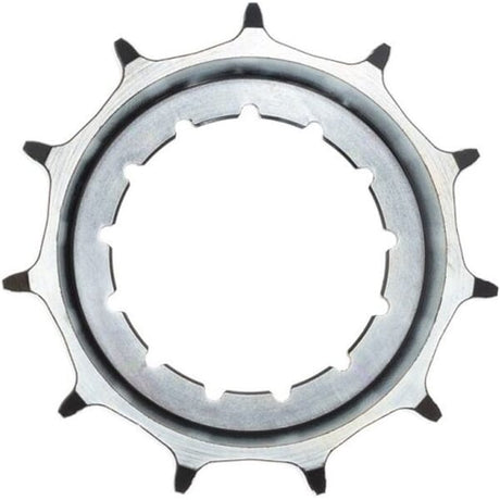 Enduo Kettenrad 26t Cargo Rohloff CL-53,0 54,7 - Silber