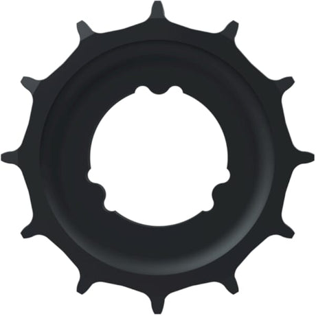 Enduo Cargo Kettenrad 26t Shimano Nexus Alfine schwarz