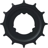 Enduo Cargo Kettenrad 34t Shimano Nexus Alfine schwarz