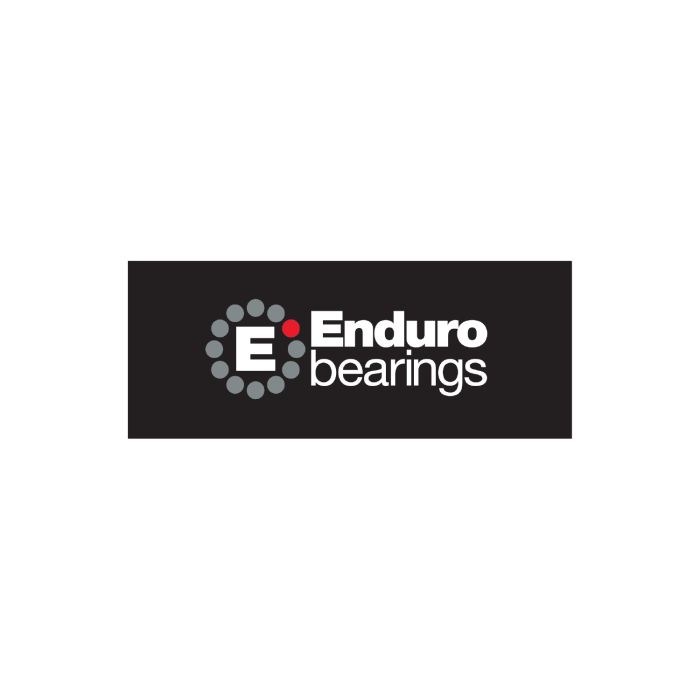 Jetzt Logotafel (20x50cm) - Endurolager (klein)