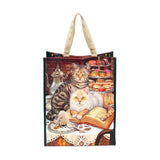 Hoppe Lisa Parker Brewed Prophecies Cat nachhaltige SR-Tasche