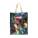 Hoppe Lisa Parker Witchwood Express Cat nachhaltige SR-Tasche