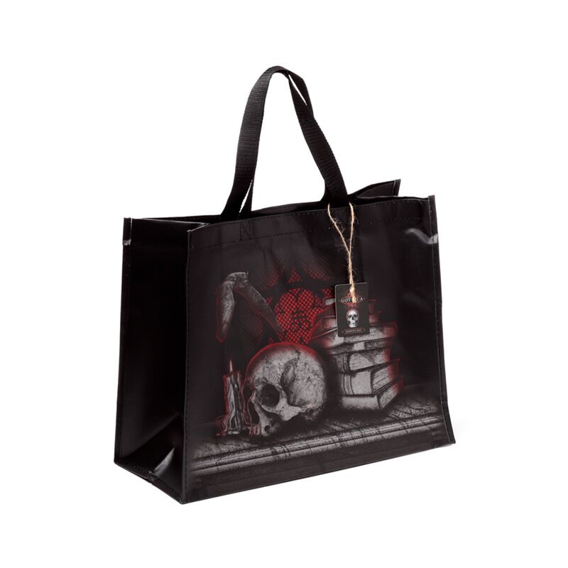 Nachhaltige Shoppertasche von Gothica