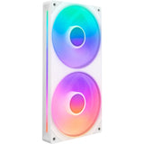 NZXT F240 RGB-KERN