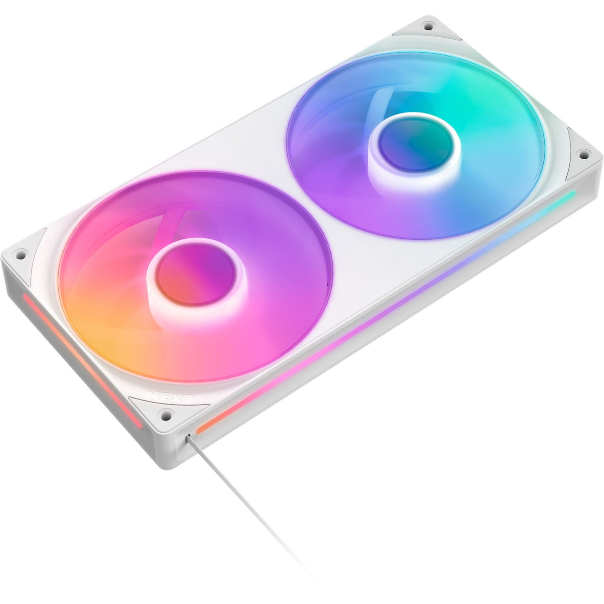 NZXT F240 RGB-KERN