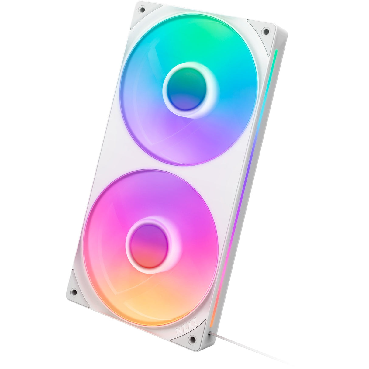 NZXT F240 RGB-KERN