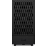 NZXT H5 FLOW GELLE Schwarz