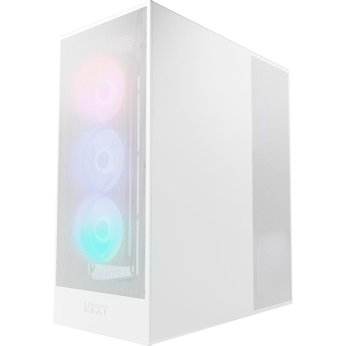 NZXT H7 FLOW RGB (2024)