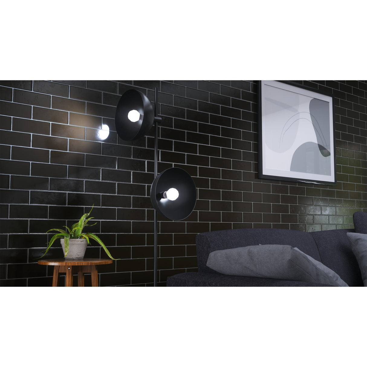 Nanoleaf Essentials A19 Glühbirne