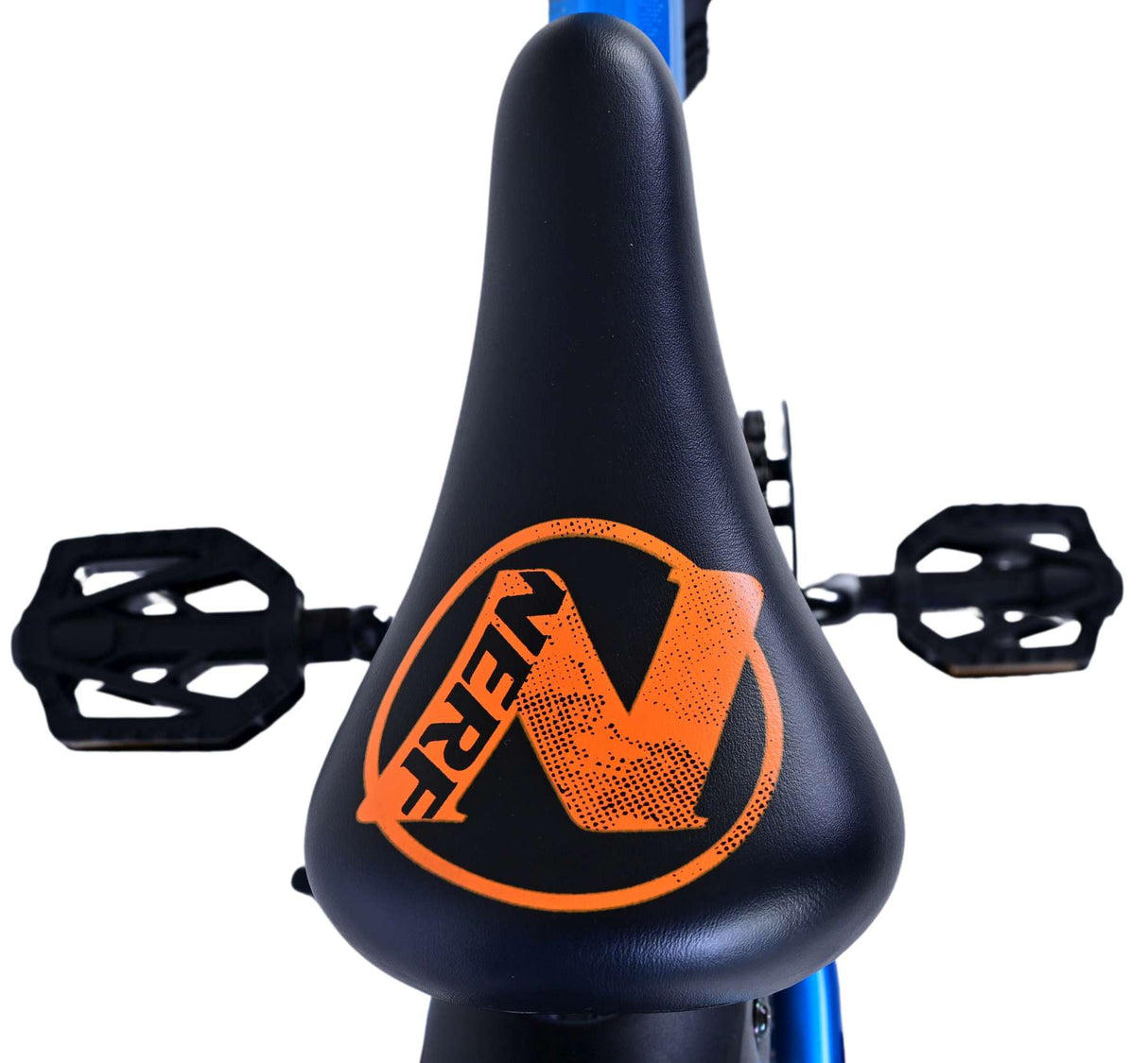 Nerf Kinderfahrrad - Jungen - 20 Zoll - Satinblau