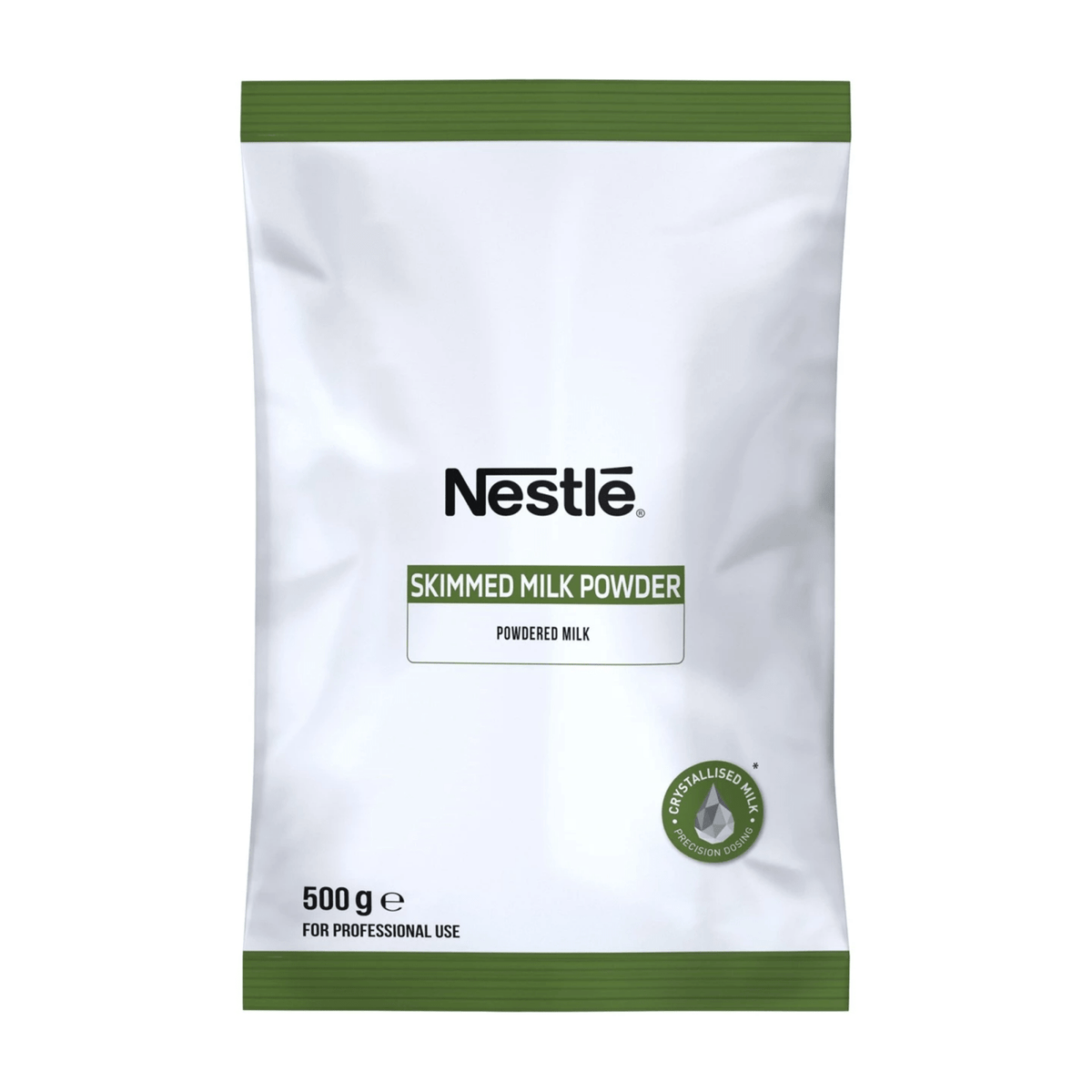 Nestle All Dairy Magermilchpulver (10x 500gr)