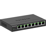 Netgear 8-Port 2,5G Multi-Gigbit Ethernet Plus Switch (MS