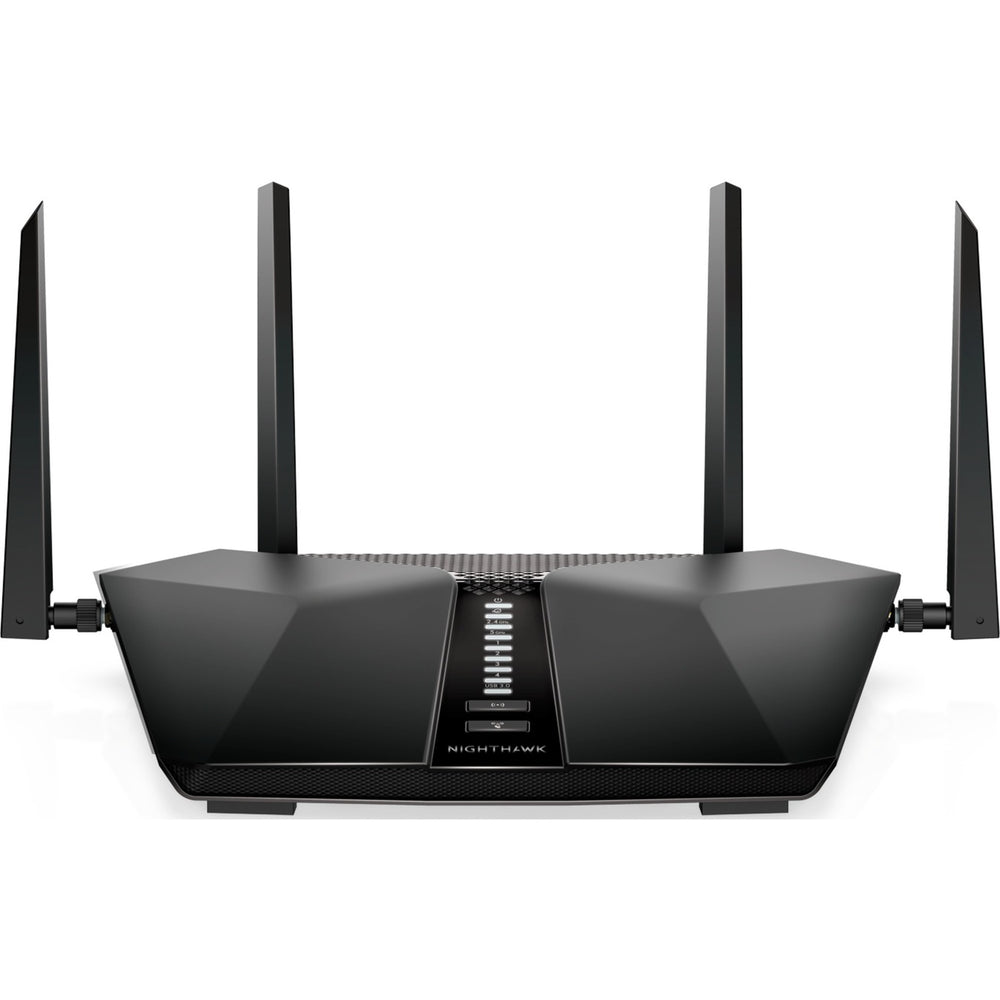 Netgear Nighthawk AX6 6-Stream AX5400 WiFi-Router