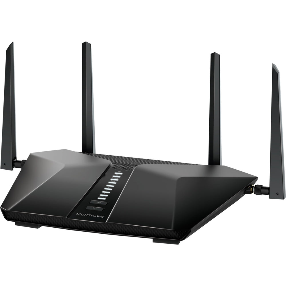 Netgear Nighthawk AX6 6-Stream AX5400 WiFi-Router