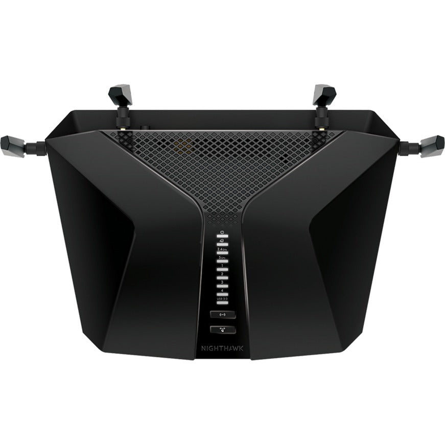 Netgear Nighthawk AX6 6-Stream AX5400 WiFi-Router