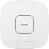 Netgear Wax630 Tri-Band POE Multi-Gig WiFi 6 Access Point