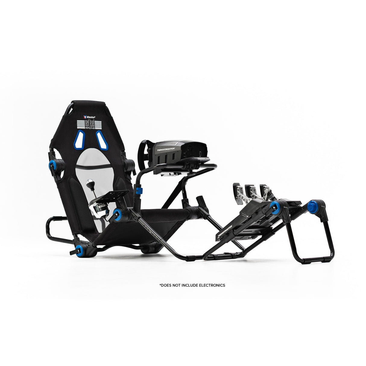 Nächste Stufe Rennsport F-GT Lite IRACING Edition