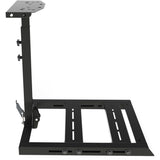 Nächstes Level Racing Wheel Stand Racer