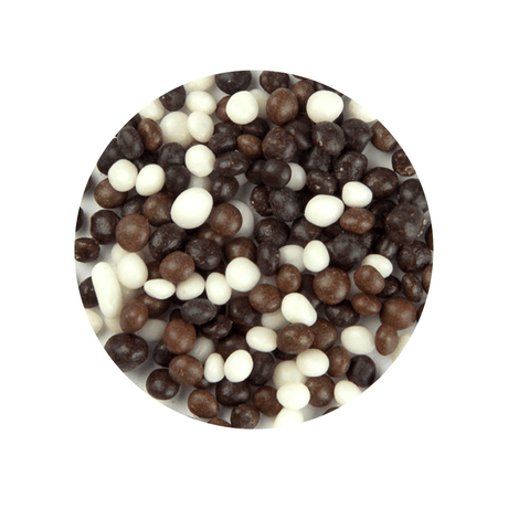 Nic Eis-Dip-Mix Schoko (1100gr)