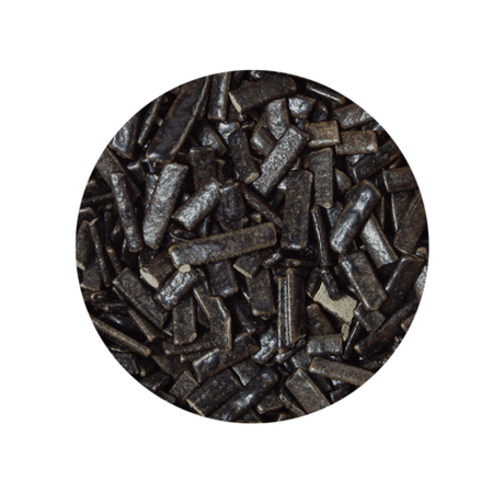 Nic salzige Lakritzflocken (800 gr)