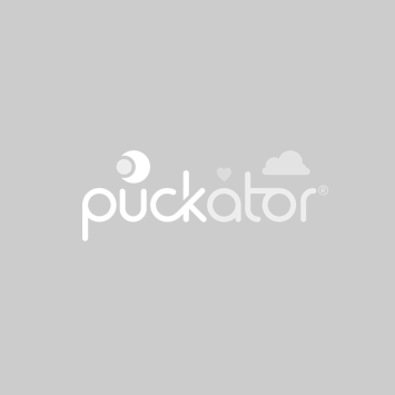 Eden-Duftbrenner aus Keramik mit Herzmuster – klein