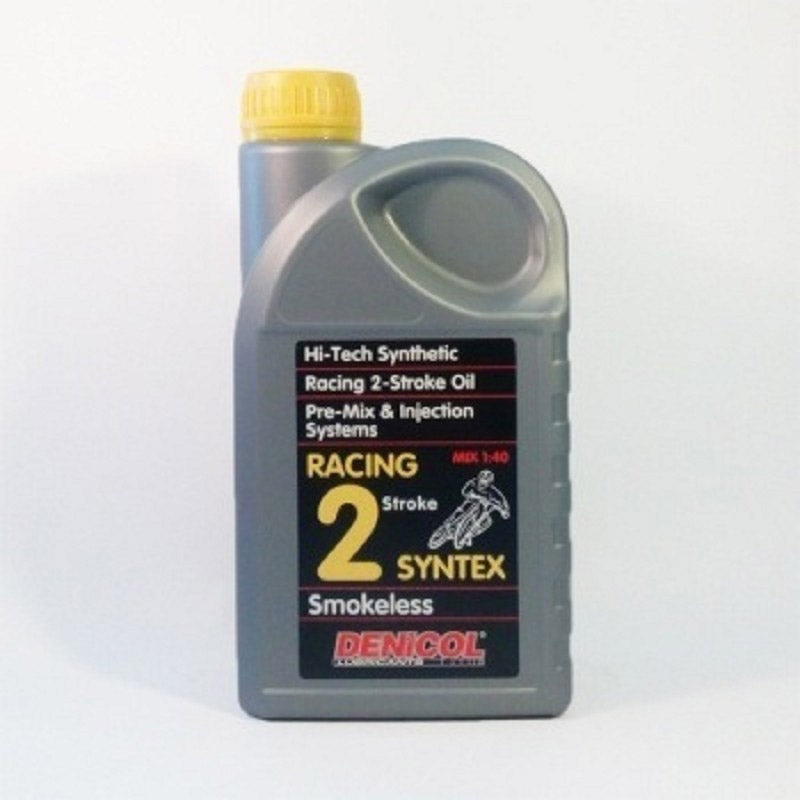 Denicol Racing 2 Syntex Full Synthetic 1 Liter