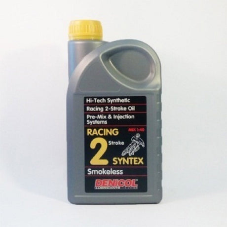 Denicol Racing 2 Syntex Full Synthetic 1 Liter