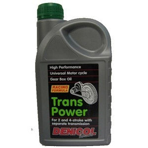 Denicol Transpower Racing Formel SAE 10W30 1 Liter