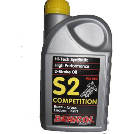 Denicol S2 -Wettbewerb Voll synthetischer 1 Liter