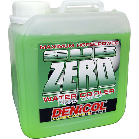 Denicol Zero Wasserkühler Maximal PK 2-Liter (Sub Null)