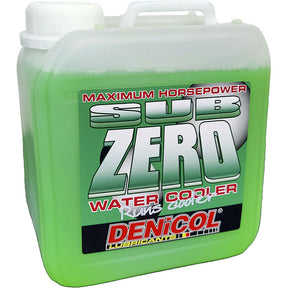 Denicol Zero Wasserkühler Maximal PK 2-Liter (Sub Null)