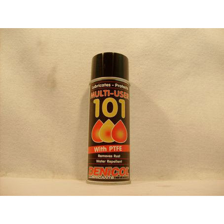 Denicol 101 Multi-Benutzer 101 PTFE Spray 400ml.