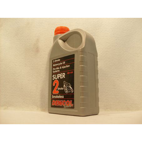Denicol Super Two-Takt 1-Liter 2T