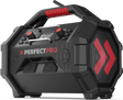 Perfectpro bouwradio rocktagon bt fm dab+ 18v