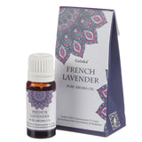 Französischer Lavendel 10 ml – Goloka-Duftöl