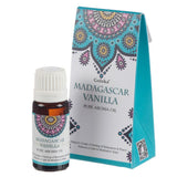 Madagaskar-Vanille 10 ml – Goloka-Duftöl