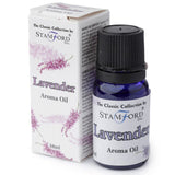 Lavendel 10 ml – 37631 Stamford-Duftöl