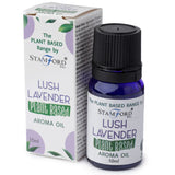 Üppiger Lavendel 10 ml – 46503 Stamford Pflanzenduftöl