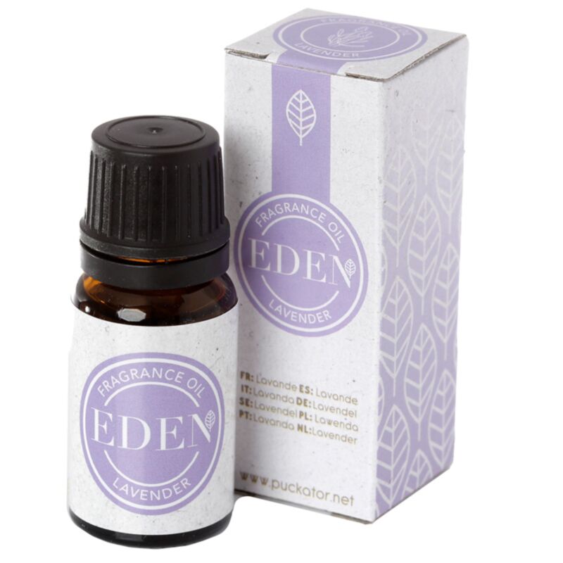 Lavendel – Eden-Duftöl 10 ml