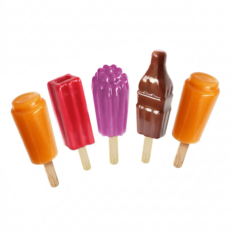 Ola Handeis Go Minis 5er-Pack (20 Stück)